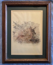 Mads stage watercolor for sale  Scottsdale