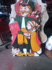 Vintage masonite board for sale  Mount Vernon