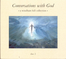 cd god conversation ii for sale  Denver