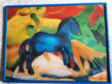 franz marc bilder gebraucht kaufen franz marc bilder gebraucht kaufen Weingarten