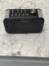 Roberts ortus digital for sale  HAYES