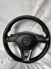 Steering wheel amg for sale  NORTHAMPTON