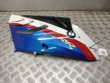2011 bmw s1000rr for sale  SKELMERSDALE