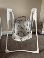 Graco baby delight for sale  BLAYDON-ON-TYNE