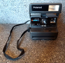 Polaroid 636 close usato  Desenzano del Garda