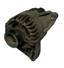 Lichtmaschine fiat punto gebraucht kaufen  Bremen