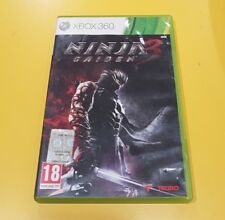 Ninja gaiden gioco usato  Italia