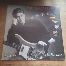 Paul mccartney all usato  Palermo