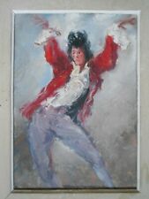Tableau peinture fernand d'occasion  Auray