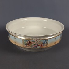 Antico catino ceramica usato  Inverigo