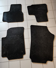 Fußmatten kompatibel skoda gebraucht kaufen  Berlin
