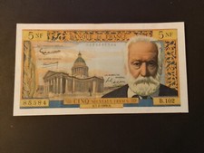 5 nf victor hugo d'occasion 5 nf victor hugo d'occasion Saint-Sébastien-de-Morsent