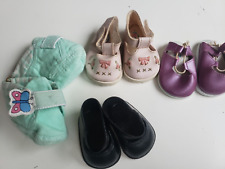 Paar schuhe baby gebraucht kaufen  Illertissen