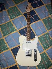 Chitarra elettrica telecaster usato  Perugia