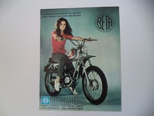 Advertising pubblicità 1971 usato  Salerno
