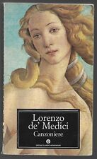 Lorenzo dè medici usato  Crespellano
