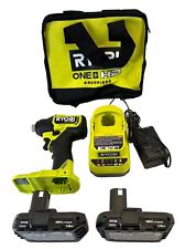 Ryobi one 18v for sale  Benson