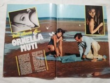 Ornella muti film usato  Matera