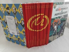 Blake mortimer jacobs d'occasion  Dourges