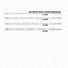 Solid 14k white for sale  New York