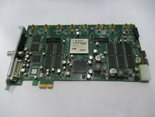Usado, XILINX VIRTEX-II VIRTEX - 2 PRO XC2VP20 hdvg-EX REV:2 Placa Pci Express comprar usado  Enviando para Brazil
