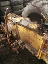 Leyland gearbox for sale  DURHAM