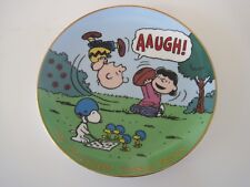 Peanuts blockhead charlie for sale  Elizabeth