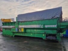 Komptech mustang static for sale  ROTHERHAM