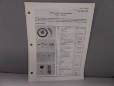 Kawasaki factory assembly for sale  Luling