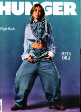 Hunger celebrity issue for sale  FLEETWOOD