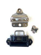 Conjunto de trava de assento Kawasaki Jet Ski ZXI STX STX 750 900 1100 27016-3731 53045-3706 comprar usado  Enviando para Brazil