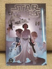 Star wars renaud usato  Budrio