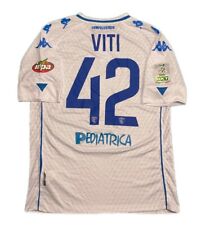 Maglia calcio empoli usato  Città di Castello