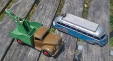 Lot dinky toys d'occasion  Saint-Sébastien-sur-Loire
