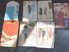 Bundle sewing vintage for sale  LIVERPOOL