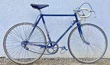 Vélo course gitane d'occasion  Strasbourg-