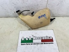 Serbatoio olio galleggiante usato  Gambettola