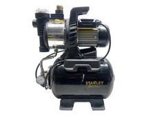 Zestaw hydrofobów pompa Stanley SXGP900XFBE 900W na sprzedaż  PL
