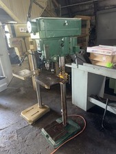 Clausing 16v floor for sale  Tahlequah