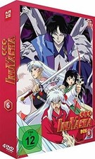 Inuyasha serie box gebraucht kaufen  Berlin