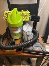 Bissell zing vacuum for sale  Londonderry