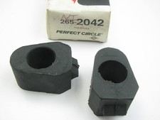 Kit de bucha barra oscilante estabilizador suspensão frontal Perfect Circle 265-2042 comprar usado  Enviando para Brazil