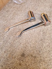 Pair hot cold for sale  HOUGHTON LE SPRING