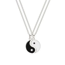 Black white yin for sale  TAUNTON