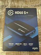 Elgato hd60 video for sale  Mahopac