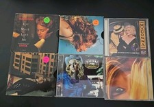 Madonna lot rare for sale  Saint Petersburg