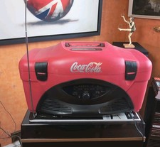 Vintage coca cola for sale  BURTON-ON-TRENT