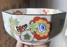 Vintage crown ducal for sale  Red Creek
