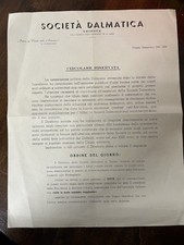dalmatica usato dalmatica usato Mogliano Veneto
