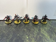 Black templars sword d'occasion  Expédié en Belgium
